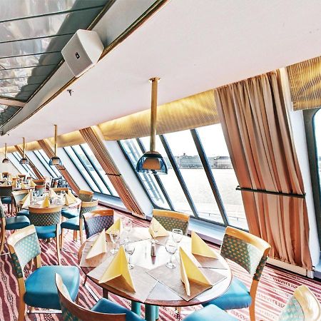 Viking Line Ferry Gabriella - One-Way Journey From Stockholm To Helsinki Ξενοδοχείο Εξωτερικό φωτογραφία