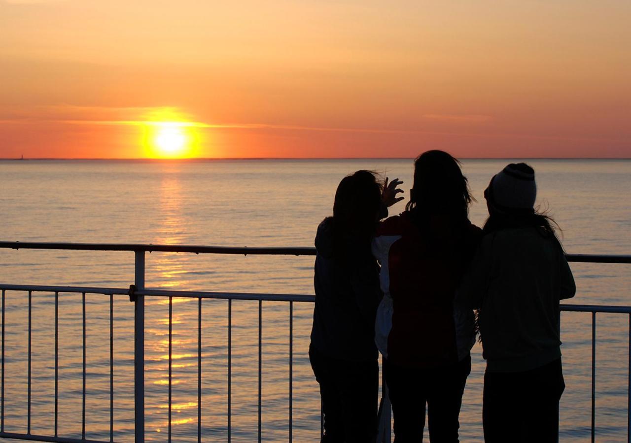 Viking Line Ferry Gabriella - One-Way Journey From Stockholm To Helsinki Ξενοδοχείο Εξωτερικό φωτογραφία