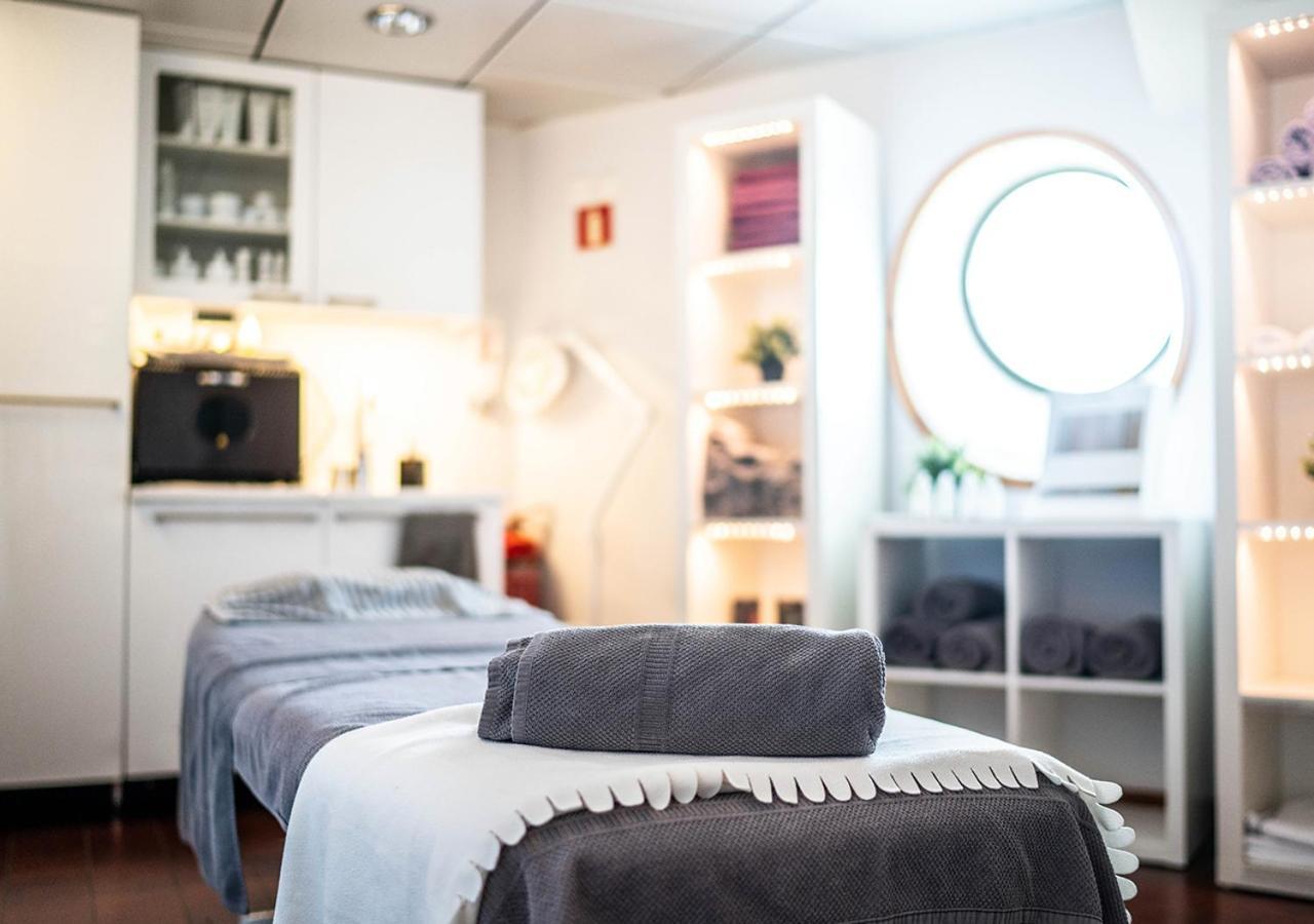Viking Line Ferry Gabriella - One-Way Journey From Stockholm To Helsinki Ξενοδοχείο Εξωτερικό φωτογραφία