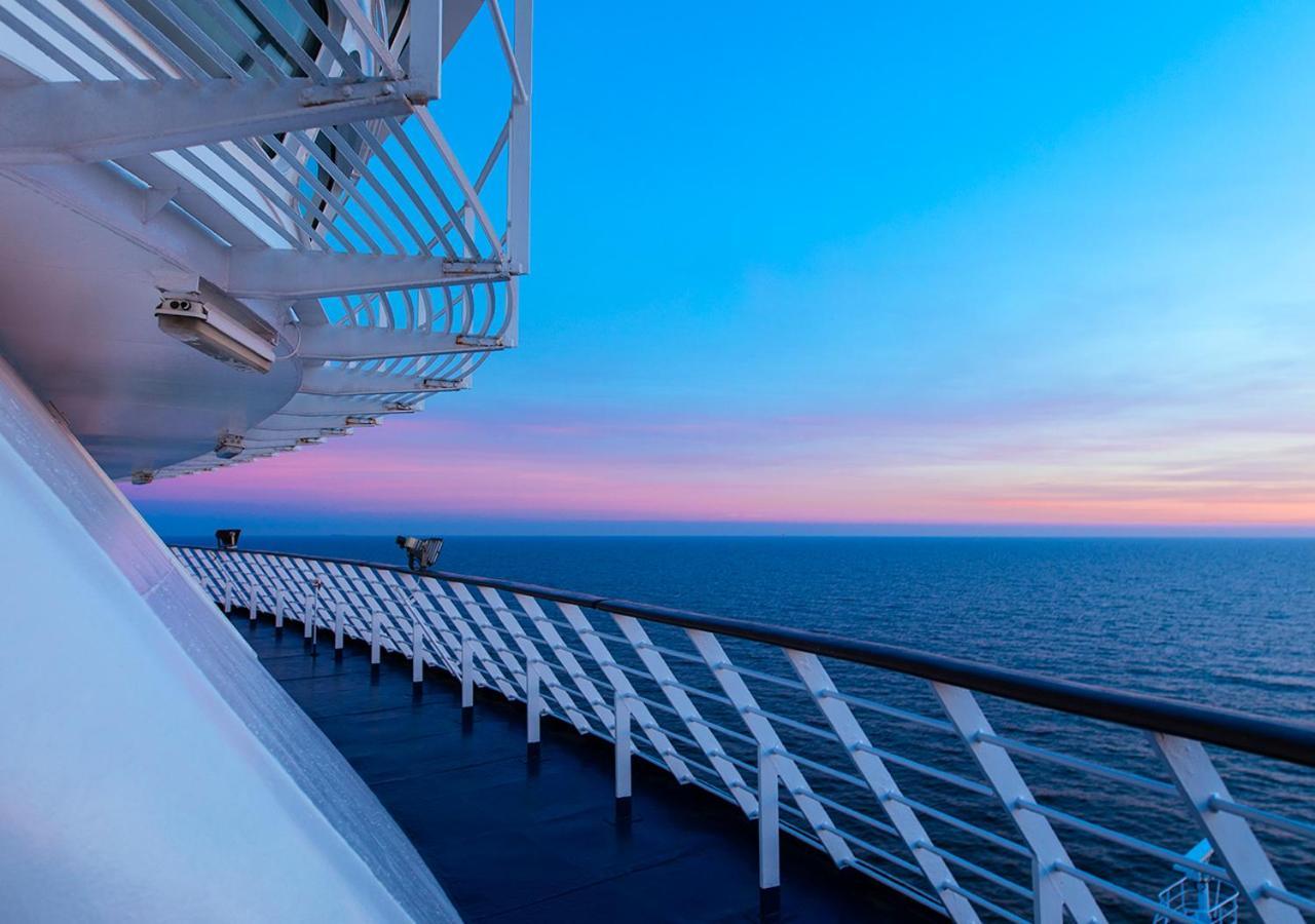 Viking Line Ferry Gabriella - One-Way Journey From Stockholm To Helsinki Ξενοδοχείο Εξωτερικό φωτογραφία