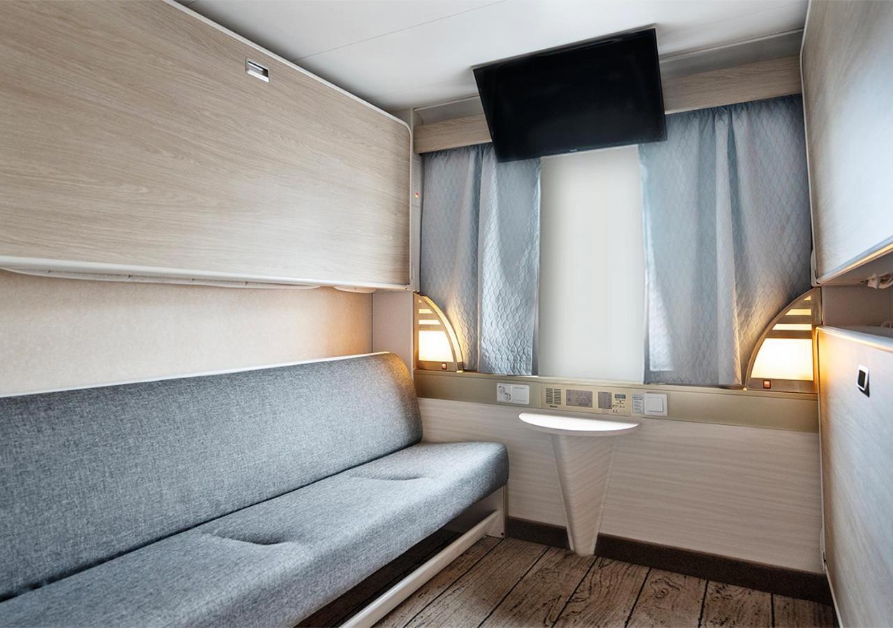 Viking Line Ferry Gabriella - One-Way Journey From Stockholm To Helsinki Ξενοδοχείο Δωμάτιο φωτογραφία