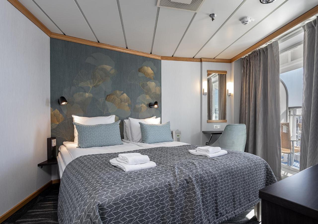 Viking Line Ferry Gabriella - One-Way Journey From Stockholm To Helsinki Ξενοδοχείο Εξωτερικό φωτογραφία